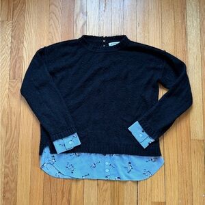 Women’s sweater
